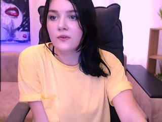 cutielady-di on cam for live nude video chat