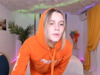 Diana-noith on cam for live nude video chat