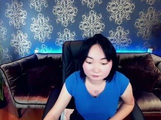 DonnaDolly on cam for live nude video chat