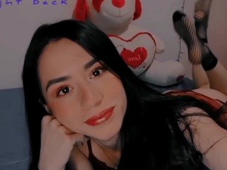 E m m a, ? on cam for live nude video chat
