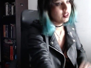 ☽, αιℓuяα☾ on cam for live nude video chat