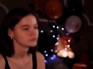 EllieFate on cam for live nude video chat