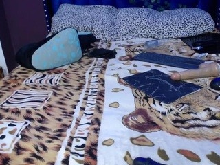 Enmasexpanda on cam for live nude video chat