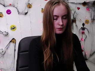 EvelinBoston on cam for live nude video chat