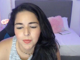 evelyn-gonzalez on cam for live nude video chat