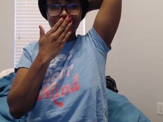 ?, ? StickkyJ?? on cam for live nude video chat