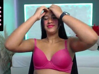 ?, DAYANNA? on cam for live nude video chat