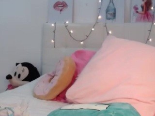 ?, julietta♥? on cam for live nude video chat
