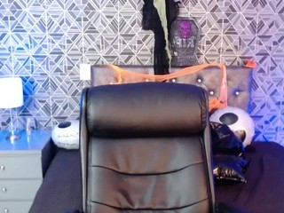 Hibrida on cam for live nude video chat