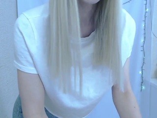 HotMeeel on cam for live nude video chat