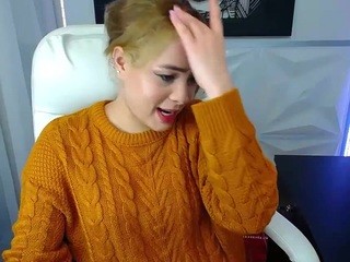 Iammmarie on cam for live nude video chat