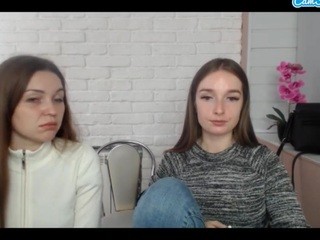 JakieParker on cam for live nude video chat