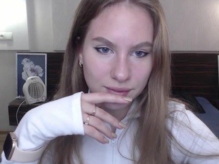 Janice-Graham on cam for live nude video chat