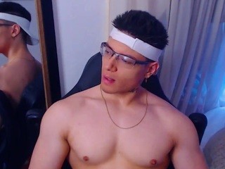 Jay-Malone on cam for live nude video chat