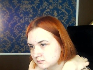 JenStendahl on cam for live nude video chat