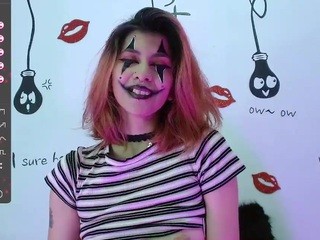 juliblondie on cam for live nude video chat