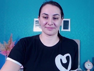 KarlaWiliams on cam for live nude video chat