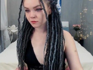 KerryBlair on cam for live nude video chat