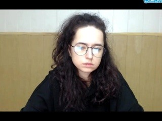 KrusDevil on cam for live nude video chat