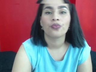 lilith-rusell on cam for live nude video chat