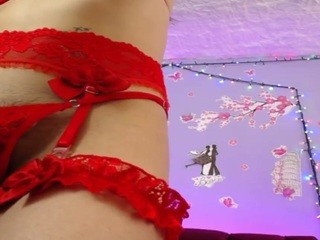 Lunadoll1 on cam for live nude video chat