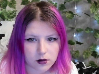 luxhelery on cam for live nude video chat