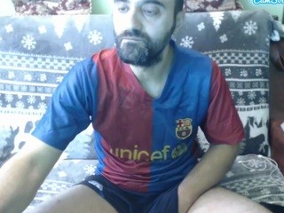 markreeds on cam for live nude video chat