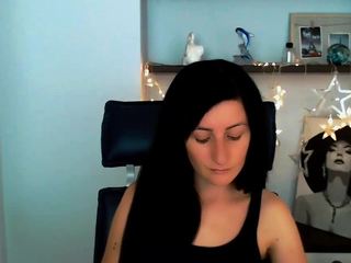 Mary-Fleming on cam for live nude video chat