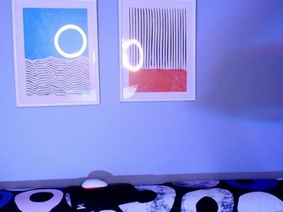 mervator on cam for live nude video chat