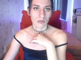 MoniWii on cam for live nude video chat