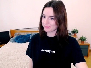 Nancy-Santiago on cam for live nude video chat