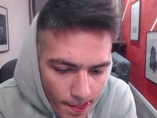 NickyFury on cam for live nude video chat