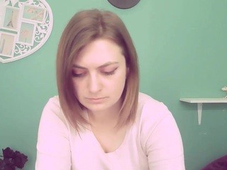 NicoleKit on cam for live nude video chat