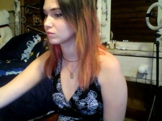 ParadiseKarina on cam for live nude video chat