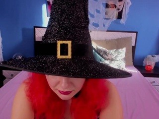 pinupgirl on cam for live nude video chat