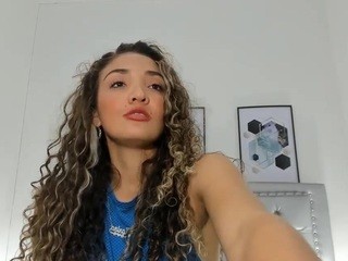 pretty-grey on cam for live nude video chat