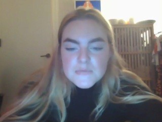 roseygyall on cam for live nude video chat