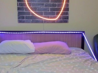 RumiFoxy on cam for live nude video chat