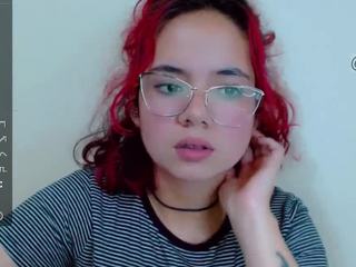 sabrinacollinn on cam for live nude video chat