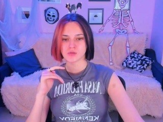 ScarletteClark on cam for live nude video chat