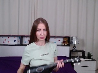 SoniaMooni on cam for live nude video chat