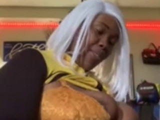 SpiceeCajunXXX on cam for live nude video chat