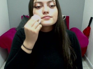 stefannyqueen69 on cam for live nude video chat