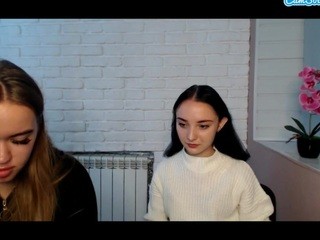 SweetBritany on cam for live nude video chat