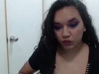 thaliadaza on cam for live nude video chat
