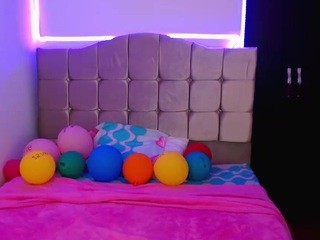 tiffannyestralla1 on cam for live nude video chat