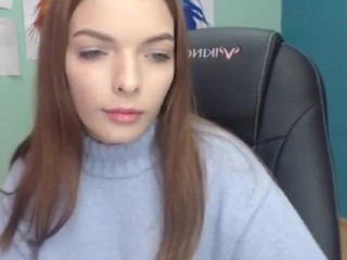 annelen on cam for live nude video chat