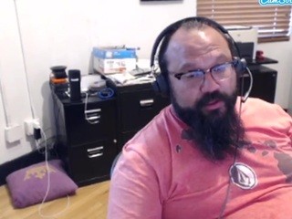 big ern 305 on cam for live nude video chat