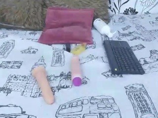 Blanca-Adams SQUIRT/ANAL on cam for live nude video chat