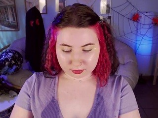 DafnaRey on cam for live nude video chat